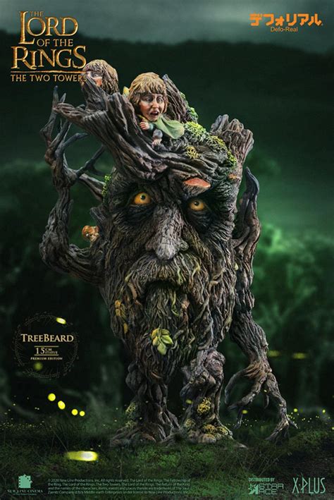 Image result for Treebeard Home