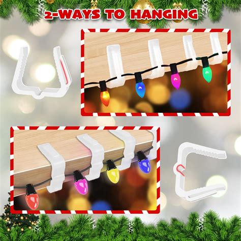 Christmas Light Clips For Fascia Board at Patricia Madden blog