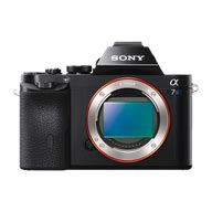 Sell Old Sony Alpha A7r Online & Get Instant Cash At Doorstep | Cashify.in