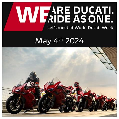 Ducati Pattaya- We Ride As One, Watchara Motor & Marine Sport Solution ...