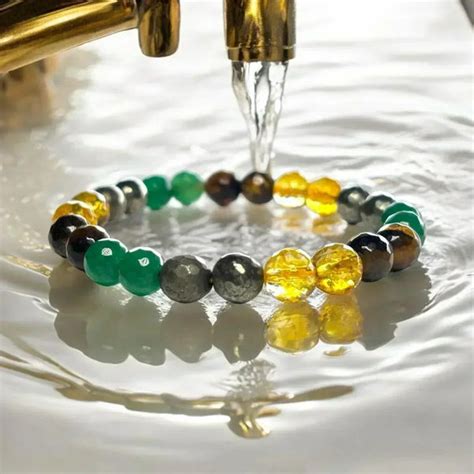 How to Wear & Cleanse Crystal Bracelets: The Complete Step-by-Step Gui ...