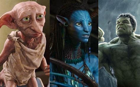 How to Make CGI Animation 的图像结果