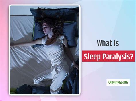Sleep Paralysis 的图像结果