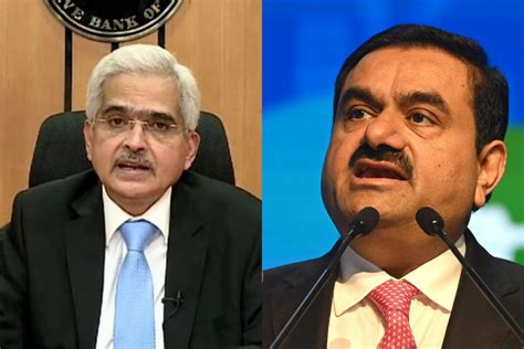 Strength, Size & Resilience Of Indian Banking System Won't Be Affected ...