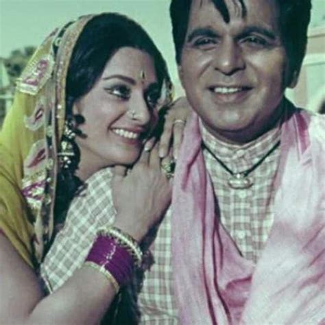 Dilip Kumar death anniversary: Saira Banu pens touching note ...