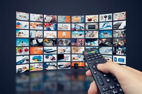 streaming free tv