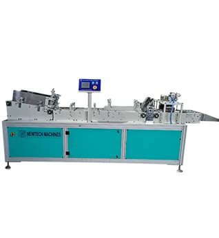 Mylar Tabbing Machine manufacturers,exporters,suppliers in Mumbai India