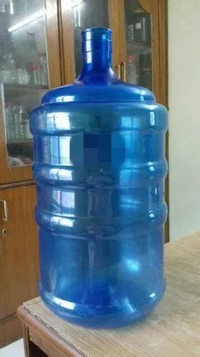 Mineral Water Jar - Mineral Water Jar Bottle Manufacturer from Ghaziabad