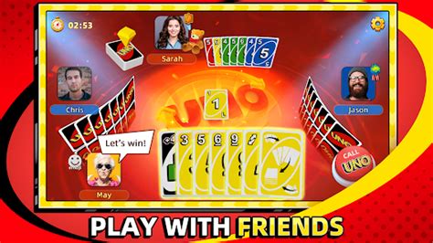 UNO!™ – Apps on Google Play