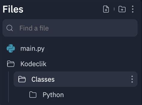 Image result for Mkdir Python