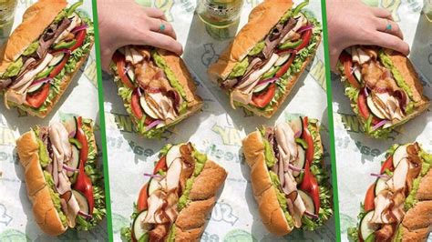 50% off at Subway? Here's how you can get the offer anywhere in India ...