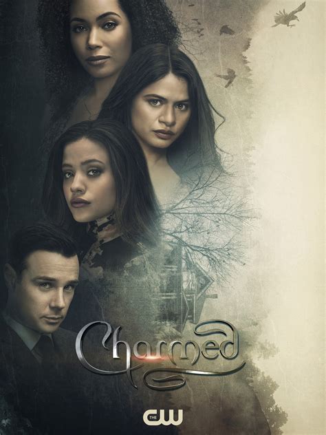 Charmed: Season 2 Episode 9 Trailer - Rotten Tomatoes