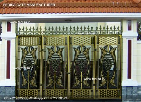 Home Main Gate Design House Gate Simple Design Wooden Gate Door Design ...