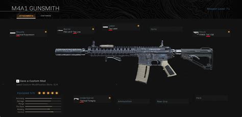 Image result for Tactical Reload M4