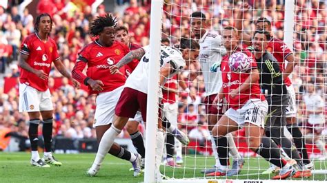 Top 3 Man Utd transfer target goalkeepers that club could sign this ...