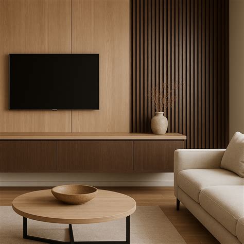 The Perfect Match: Pairing Laminates, Veneers, and Louvers for Cohesiv ...