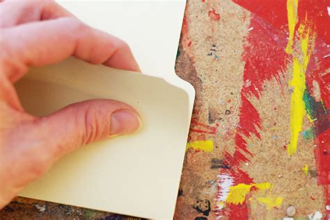 Tutorial Making a Book From File Folder 的图像结果