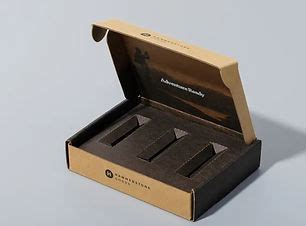 High-Quality Packaging Boxes for Various Industries - Rigid Boxes India