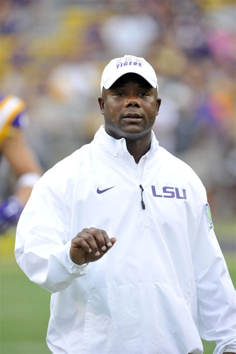 Coach Frank Wilson
