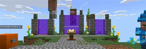 How to Get One Block Skyblock 的图像结果