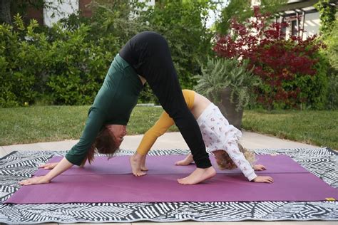 Yoga en famille - Aventure spatiale, ACTEM YOGA Strasbourg, April 1 ...