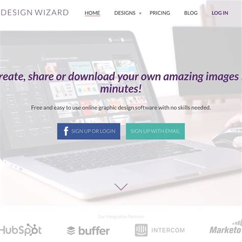 Image result for Design Wizard Review