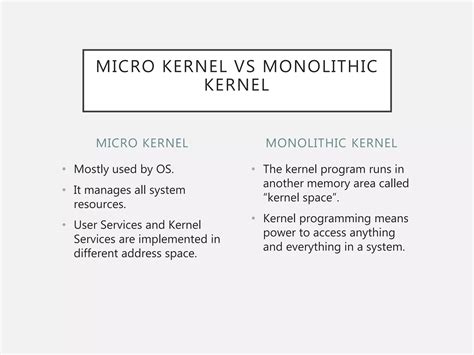 Image result for Kernel Memory Allocation in OS