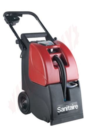 SC6092A : Sanitaire Butler 3gallon Carpet Extractor | AMRE Supply