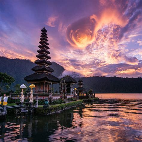 Bali Country Where Is Bali Located? | Bali Location On World Map
