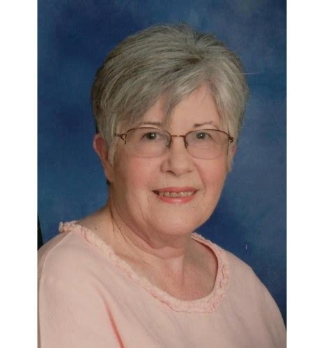 Jo Cayson Obituary (1940 - 2025) - Tupelo, MS - The Daily Journal