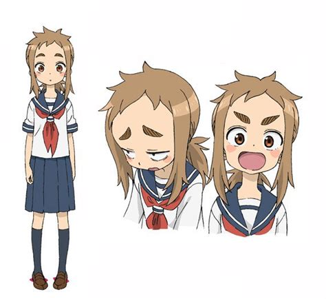 Karakai Jōzu no Takagi-san - Trailer stellt Opening-Song des Anime vor