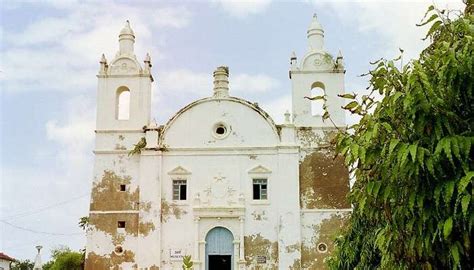 20 Spectacular Places To Visit In Diu In 2025 On Your Trip To Gujarat!