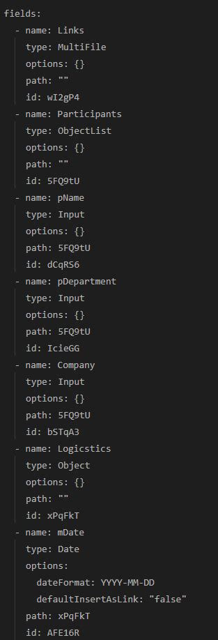 Dataview 的图像结果