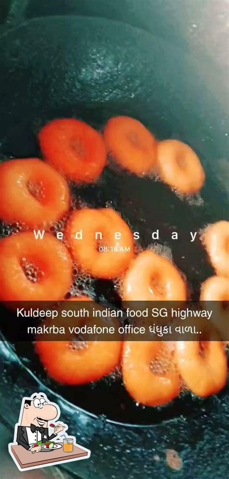 Kuldeep south Indian food, Ahmedabad - Restaurant reviews