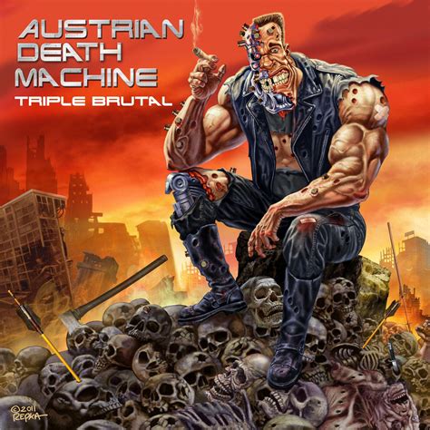 Image result for Death Machine