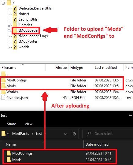How Do You Open a Mods Files Tmodloader 的图像结果
