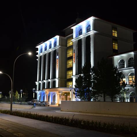 ESOGU OTEL (Eskisehir) - Specialty Hotel Reviews & Photos - Tripadvisor