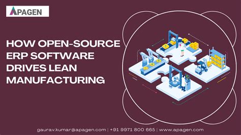 Image result for Open Source Manufacturing Software