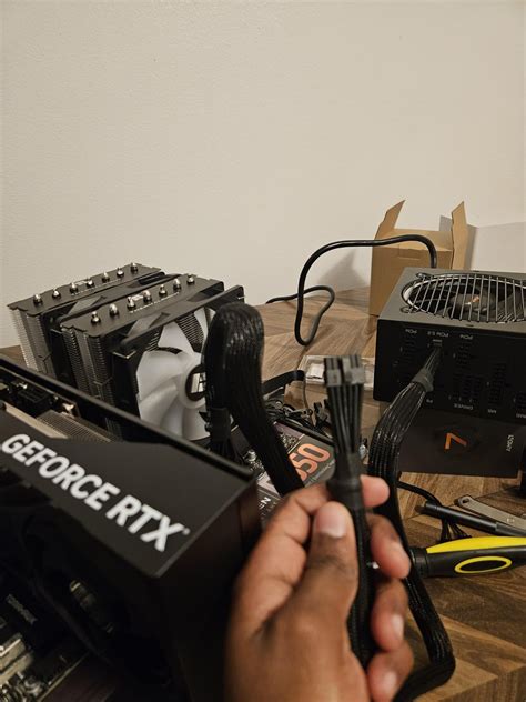 Image result for GPU Cable Clip