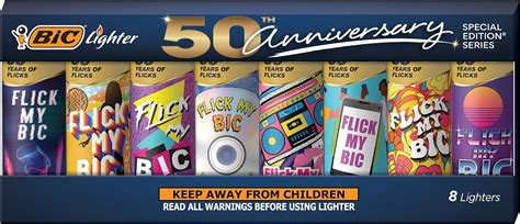 Image result for BIC Lighter Collection