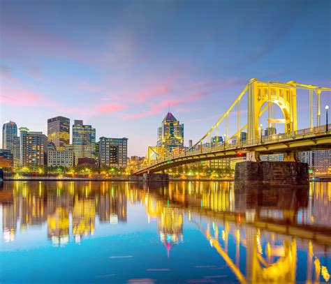 the yellow bridge to home - Mt Lebanon Magazine