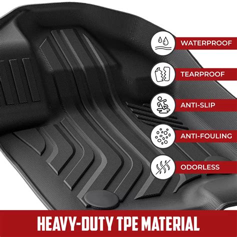 Ford F-150 Floor Mats | Owleys® Car – Free Shipping Today
