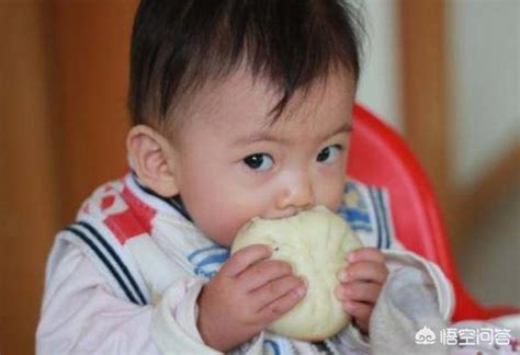 积食是小孩子的通病，多给孩子吃这些，积食全消，个子蹭蹭长_推拿