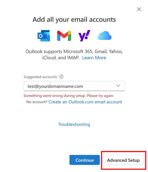 Setting Up IMAP Email 的图像结果