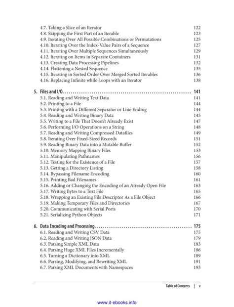 Python Cookbook: Recipes for Mastering Python 3 Python Cookbook Tutorials 的图像结果