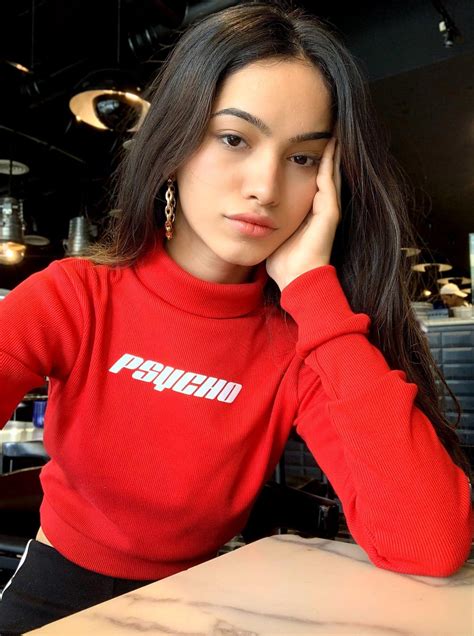 Psycho Turtleneck For Women – BurgerBae