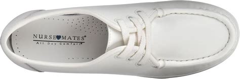 Buy Nurse Mates Shoes Women Anni HI Classic Nursing Shoes 204114 Online ...
