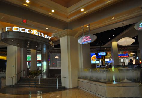 Mandalay Bay Conventioneers Have New Places to Eat - Eater Vegas