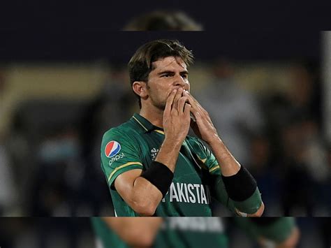 'Should have used his head': Shahid Afridi slams Shaheen Afridi after ...
