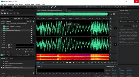 Adobe Audition Software Reviews, Demo & Pricing - 2024